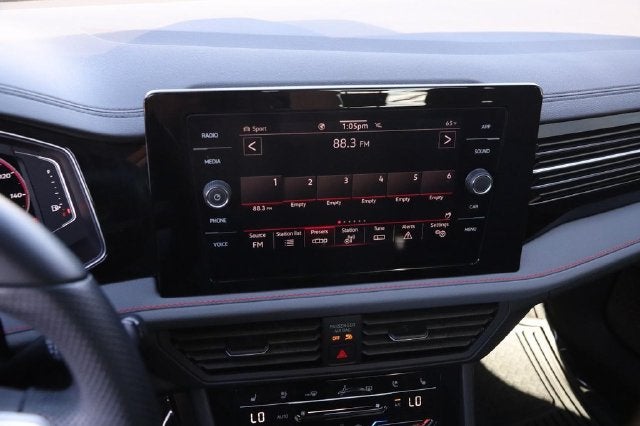 2025 Volkswagen Jetta GLI 2.0T Autobahn