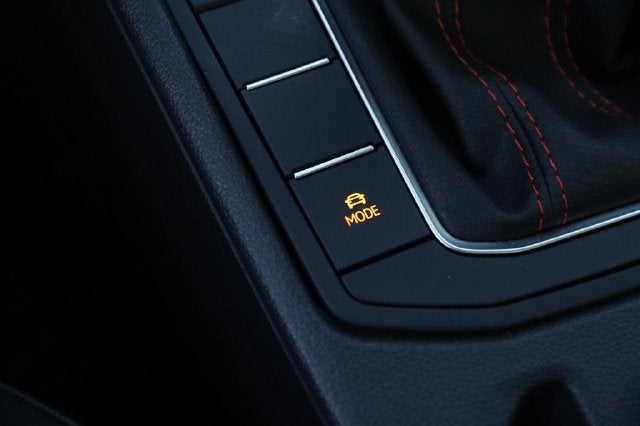 2025 Volkswagen Jetta GLI 2.0T Autobahn