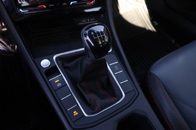 2025 Volkswagen Jetta GLI 2.0T Autobahn