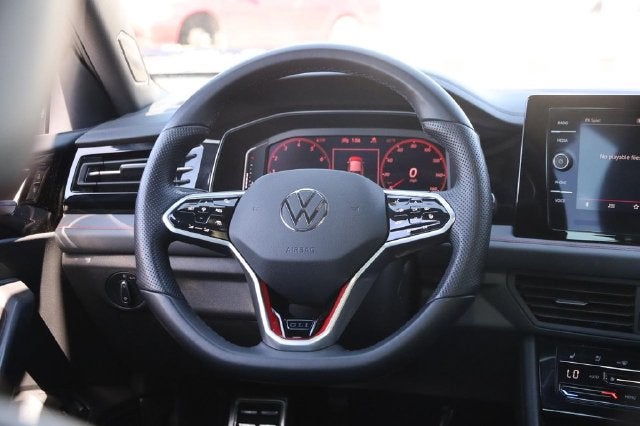 2025 Volkswagen Jetta GLI 2.0T Autobahn