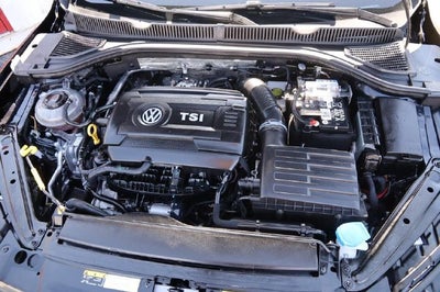 2025 Volkswagen Jetta GLI 2.0T Autobahn