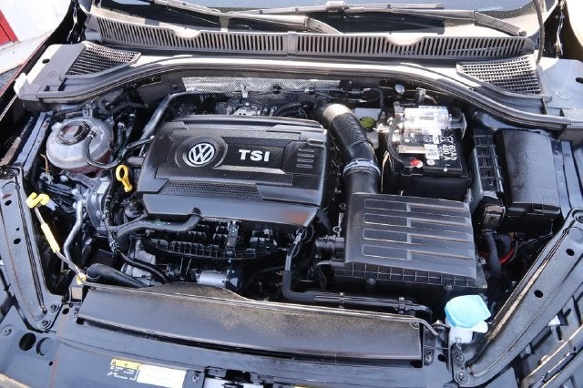 2025 Volkswagen Jetta GLI 2.0T Autobahn