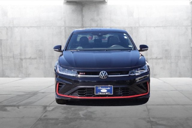 2025 Volkswagen Jetta GLI 2.0T Autobahn