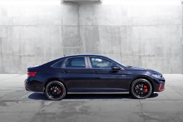 2025 Volkswagen Jetta GLI 2.0T Autobahn