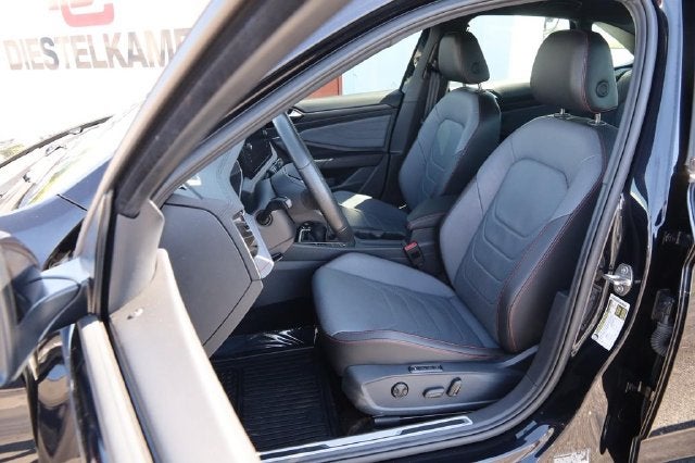 2025 Volkswagen Jetta GLI 2.0T Autobahn