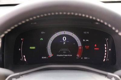 2026 Toyota Camry SE Nightshade