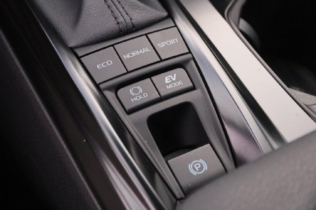 2026 Toyota Camry SE Nightshade