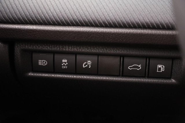 2026 Toyota Camry SE Nightshade