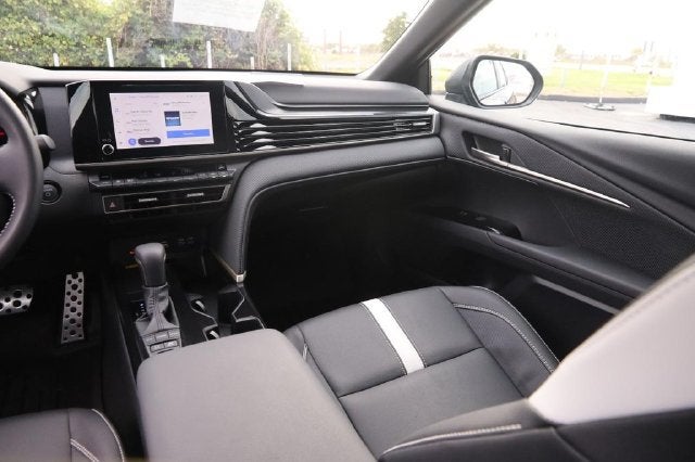 2026 Toyota Camry SE Nightshade