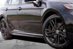 2026 Toyota Camry SE Nightshade