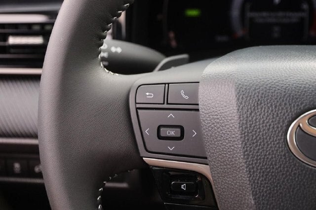 2026 Toyota Camry SE Nightshade
