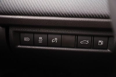 2026 Toyota Camry SE Nightshade