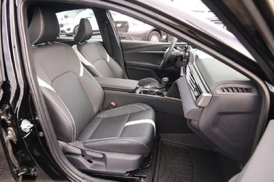 2026 Toyota Camry SE Nightshade