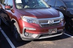 2020 Honda Pilot EX