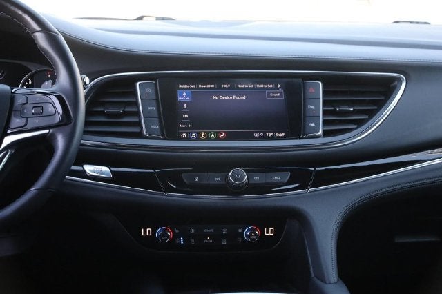 2022 Buick Enclave Avenir