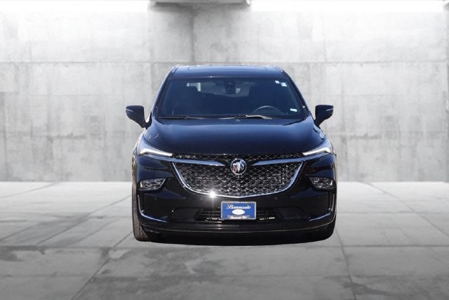 2022 Buick Enclave Avenir