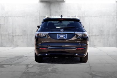 2022 Buick Enclave Avenir