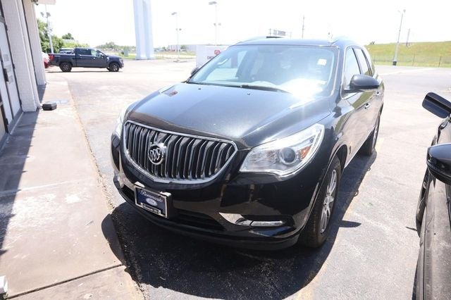 2014 Buick Enclave Leather Group