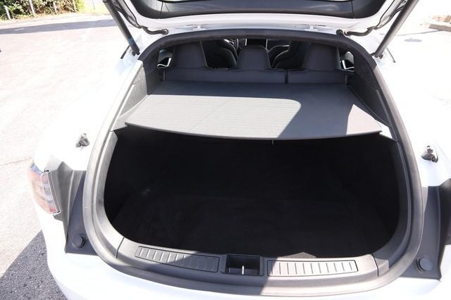 2016 Tesla Model S 75D
