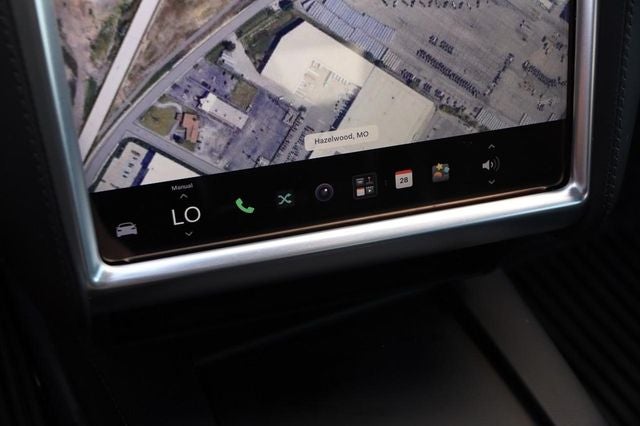 2016 Tesla Model S 75D