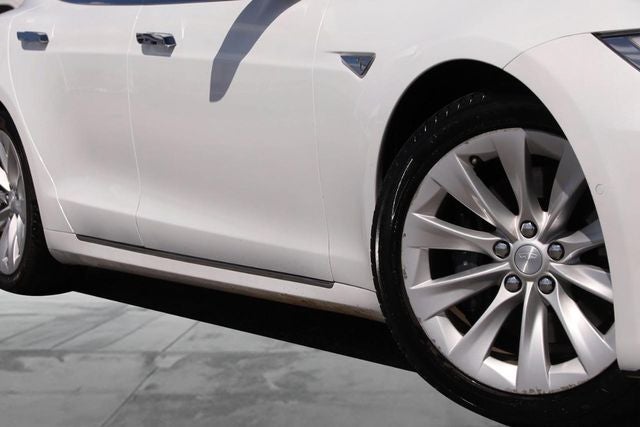 2016 Tesla Model S 75D