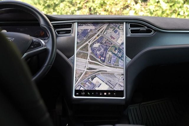 2016 Tesla Model S 75D
