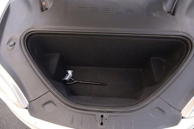2016 Tesla Model S 75D