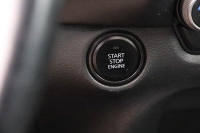 2023 Mazda Mazda CX-50 2.5 Turbo