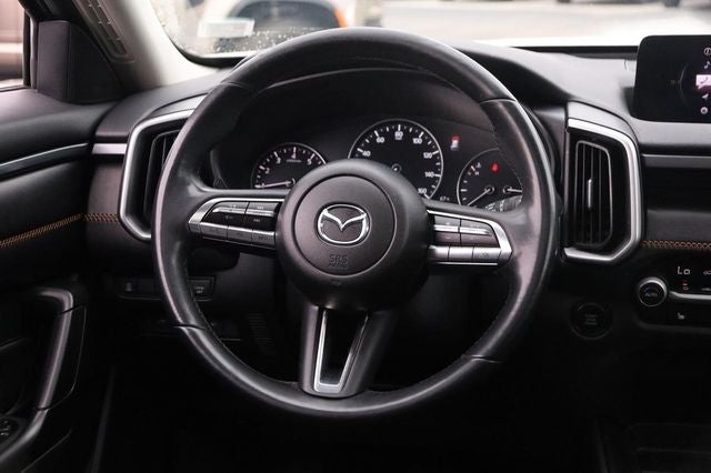 2023 Mazda Mazda CX-50 2.5 Turbo