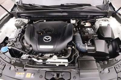 2023 Mazda Mazda CX-50 2.5 Turbo