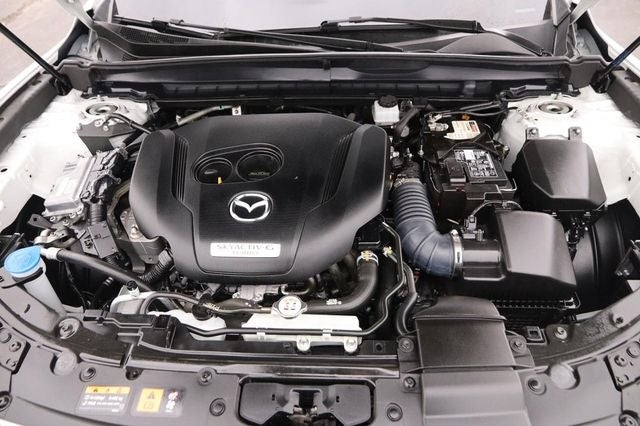 2023 Mazda Mazda CX-50 2.5 Turbo