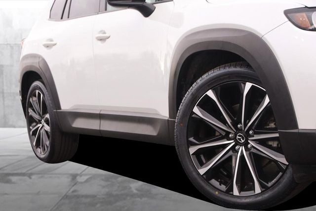 2023 Mazda Mazda CX-50 2.5 Turbo