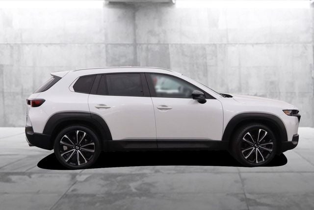 2023 Mazda Mazda CX-50 2.5 Turbo