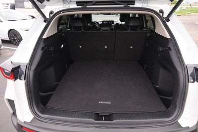 2023 Mazda Mazda CX-50 2.5 Turbo