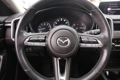 2023 Mazda Mazda CX-50 2.5 Turbo