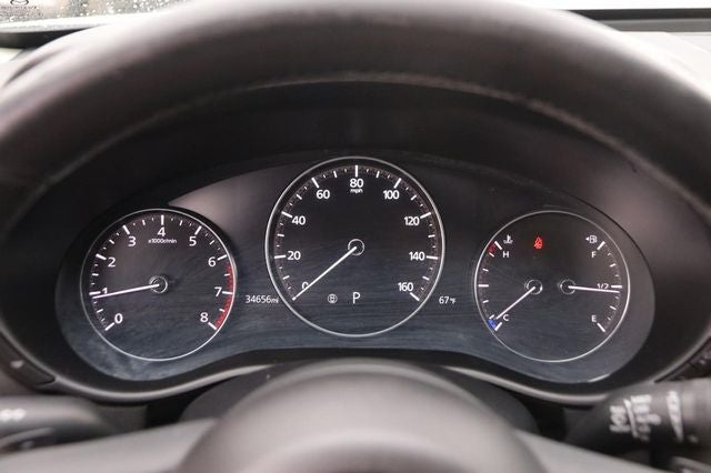 2023 Mazda Mazda CX-50 2.5 Turbo