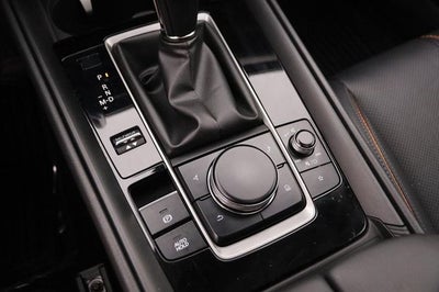 2023 Mazda Mazda CX-50 2.5 Turbo