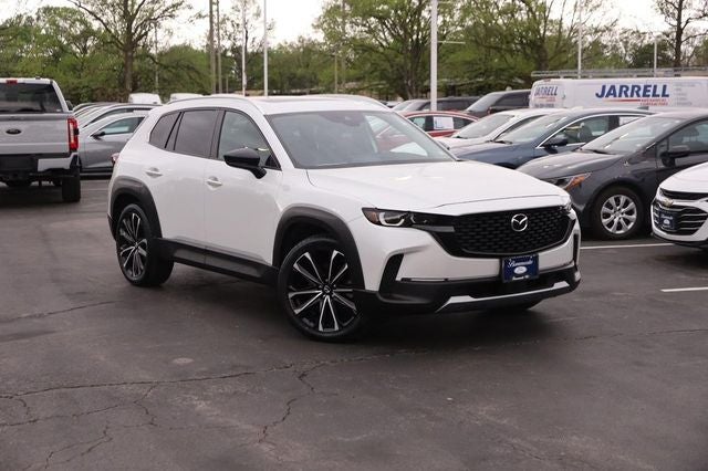 2023 Mazda Mazda CX-50 2.5 Turbo