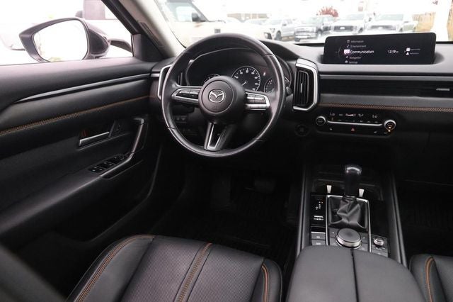 2023 Mazda Mazda CX-50 2.5 Turbo