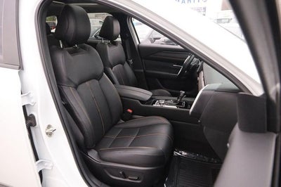 2023 Mazda Mazda CX-50 2.5 Turbo