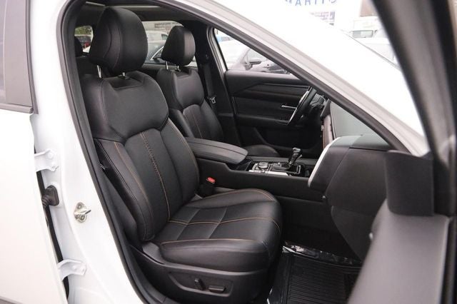 2023 Mazda Mazda CX-50 2.5 Turbo