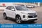 2024 Mitsubishi Outlander Sport 2.0 SE