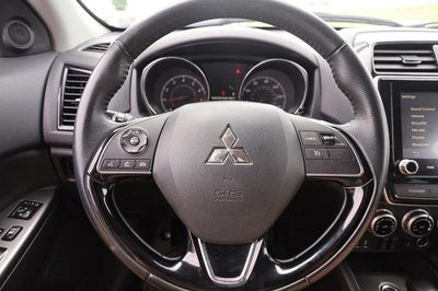 2024 Mitsubishi Outlander Sport 2.0 SE