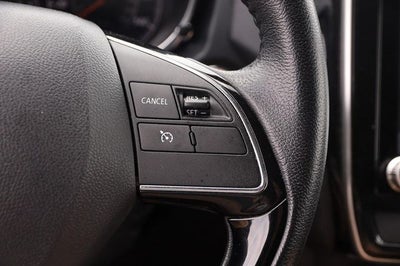 2024 Mitsubishi Outlander Sport 2.0 SE