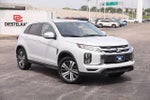 2024 Mitsubishi Outlander Sport 2.0 SE