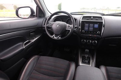 2024 Mitsubishi Outlander Sport 2.0 SE