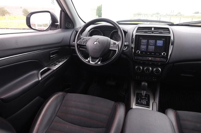 2024 Mitsubishi Outlander Sport 2.0 SE