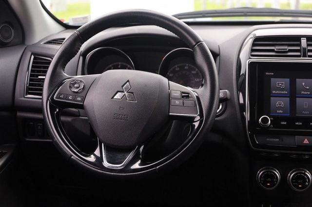 2024 Mitsubishi Outlander Sport 2.0 SE