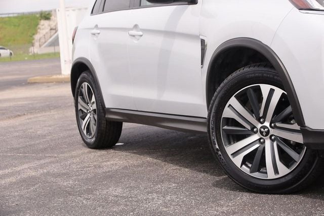 2024 Mitsubishi Outlander Sport 2.0 SE