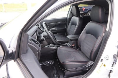 2024 Mitsubishi Outlander Sport 2.0 SE